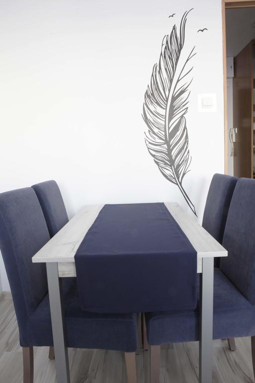 Magnetic Studio Odkryta Apartman Varsó Kültér fotó